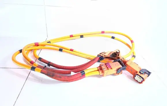 Tesla Model Y Other wiring loom 110900300E