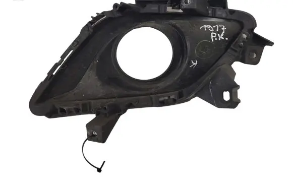 Mazda 6 Front fog light trim/grill GHP450C21