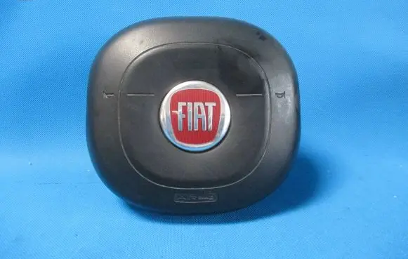 Fiat Punto (199) Steering wheel airbag 07355434510
