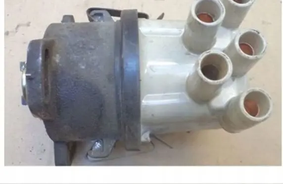 Fiat Tempra Spark distributor 