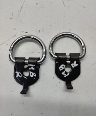 Mercedes-Benz R W251 Tie down hook / loop 