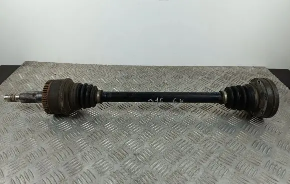 SsangYong Rexton Rear driveshaft