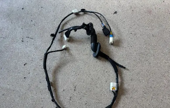 KIA EV9 Other wiring loom 91655DO080