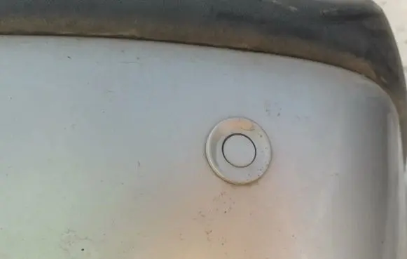 Skoda Octavia Mk1 (1U) Parking PDC sensor