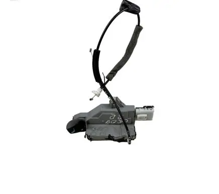 Citroen C5 Front door lock 574391 A01774