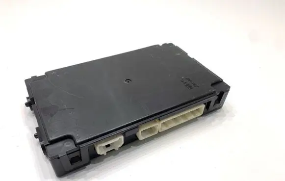 Infiniti Q50 Other control units/modules 277604HB0A