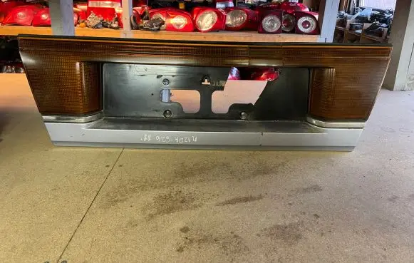 Mazda 626 Tailgate rear/tail lights 0674351