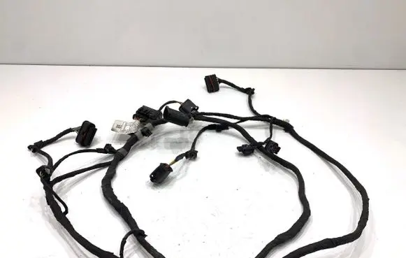 BMW 5 G30 G31 G38 Parking sensor (PDC) wiring loom 9395453