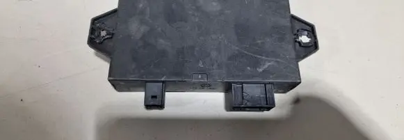 Peugeot 1007 Parking PDC control unit/module 9644485380