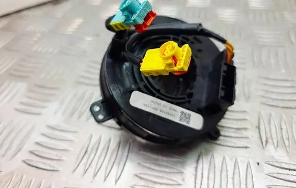 Opel Insignia A Airbag slip ring squib (SRS ring) 22899138