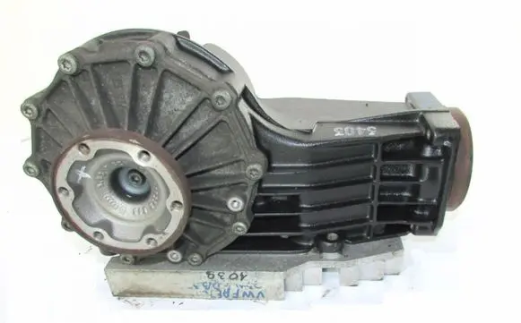 Volkswagen Phaeton Rear differential 01R525079A