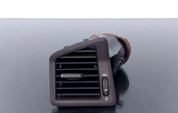 Volvo S60 Dashboard side air vent grill/cover trim 3409373 1264