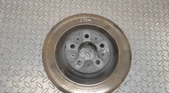 Tesla Model 3 Rear brake disc 335MM