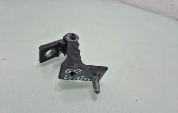 Audi A6 S6 C7 4G Rear door upper hinge 