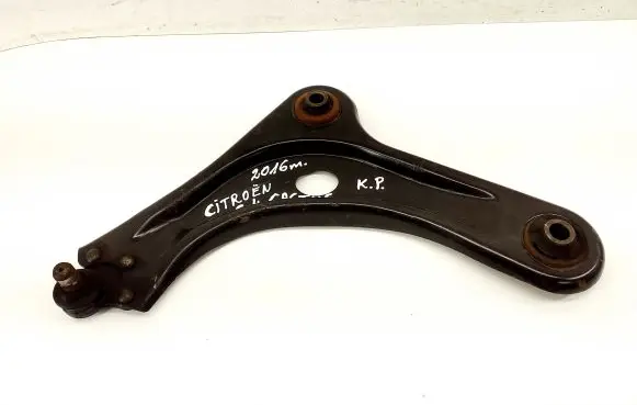 Citroen C4 Cactus Front lower control arm/wishbone