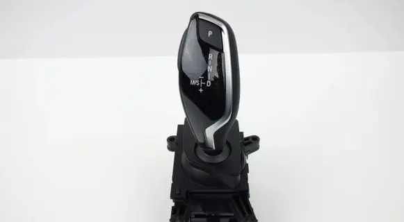 BMW 7 G11 G12 Gear selector 