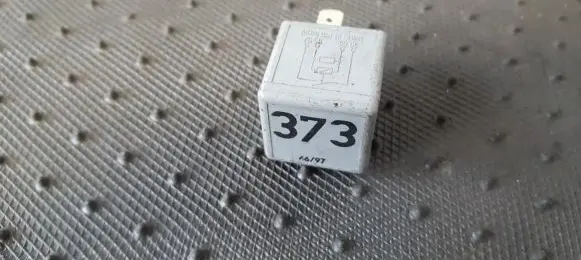 Audi A4 S4 B7 8E 8H Other relay 8D0951253A V23134-B52-X301