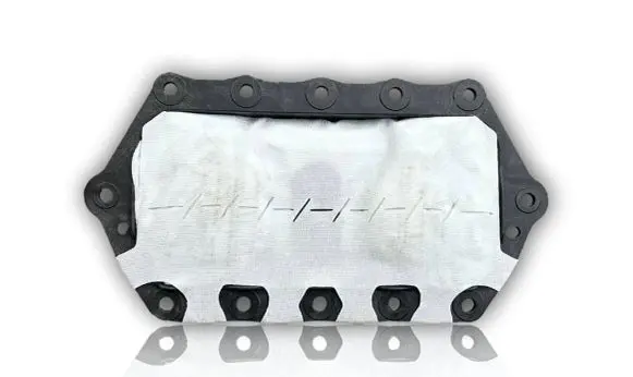BMW X2 F39 Passenger airbag