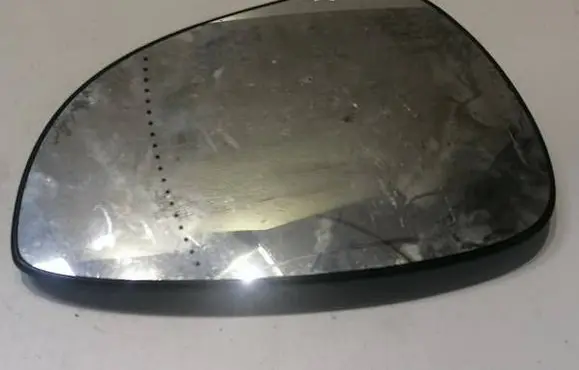 Ford Fiesta Wing mirror glass 4201042