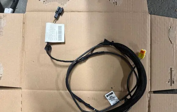 Seat Ibiza V (KJ) Other wiring loom 2G0971391A