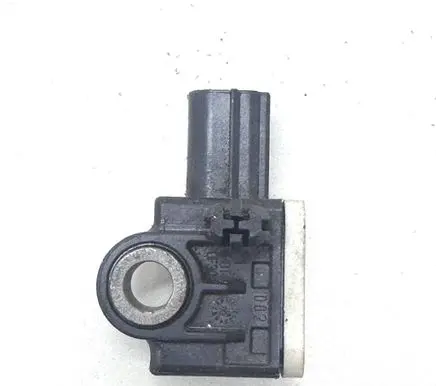 Ford Fusion II Airbag deployment crash/impact sensor CM5T14B006AA
