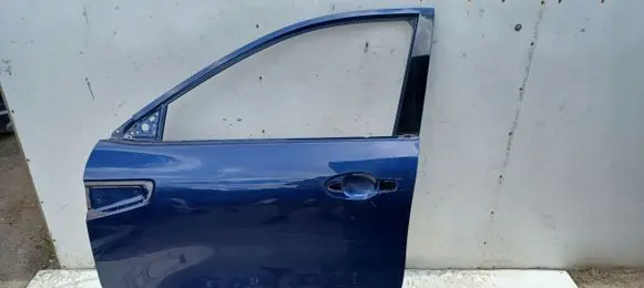 Renault Koleos II Front door 801117856Rdc