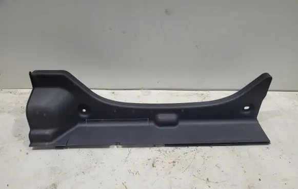 Mercedes-Benz GLK (X204) Other trunk/boot trim element A2046903041