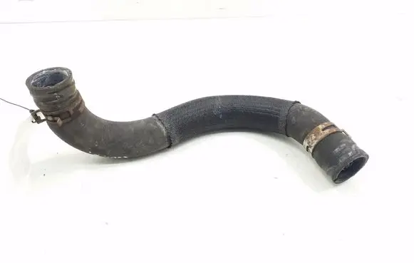 Toyota Verso Engine coolant pipe/hose 1657126151