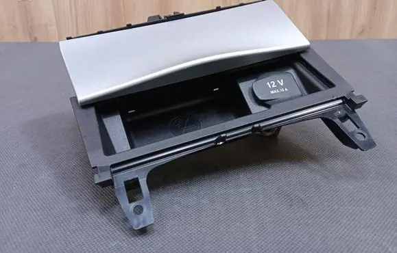 Mercedes-Benz E A207 Ashtray (front) 2046801350 A2046801350