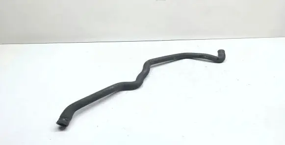 BMW X5 F15 Engine coolant pipe/hose 6968107 64116968107