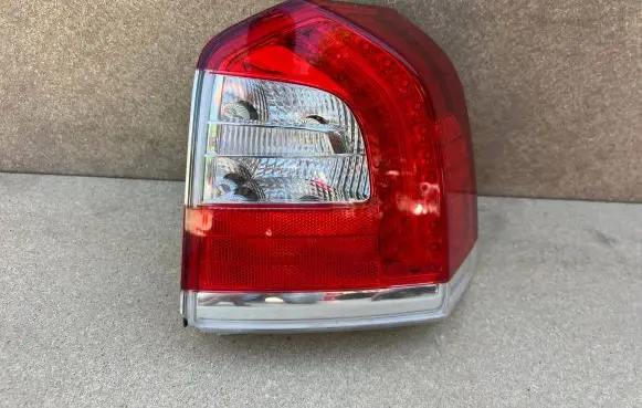 Volvo V70 Rear/tail lights 31395960 AD7VK