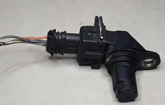 Renault Laguna II Camshaft position sensor 8200370572