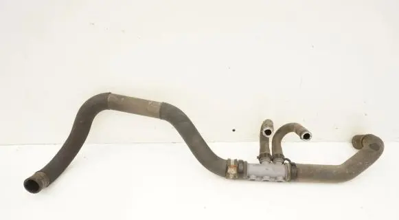 Renault Laguna III Engine coolant pipe/hose 215030001R
