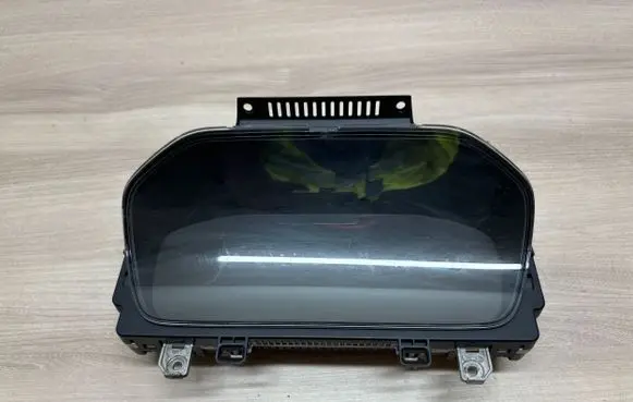 Volvo S90, V90 Speedometer (instrument cluster) 32276753