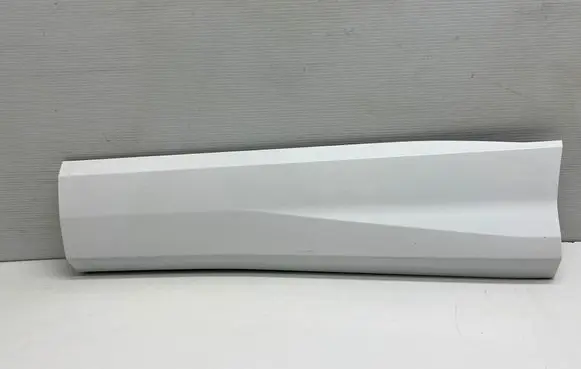 Audi Q3 F3 Rear door trim (molding) 83A853969A