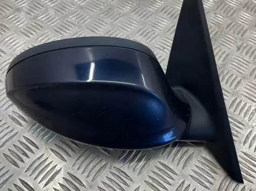BMW 3 E90 E91 Manual wing mirror 7075626 7906930