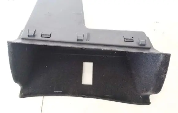 Renault Laguna II Glove box 8200026106