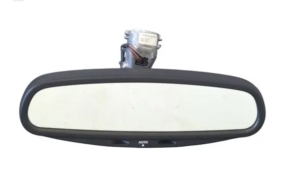 Citroen C5 Rear view mirror (interior) 96621722XT 083700015867