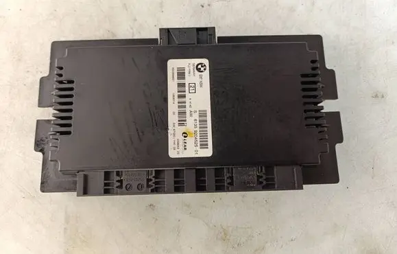 BMW 1 E81 E87 Light module LCM 9204525 5323398S1 1583014