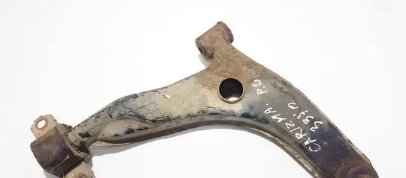 Mitsubishi Carisma Front lower control arm/wishbone