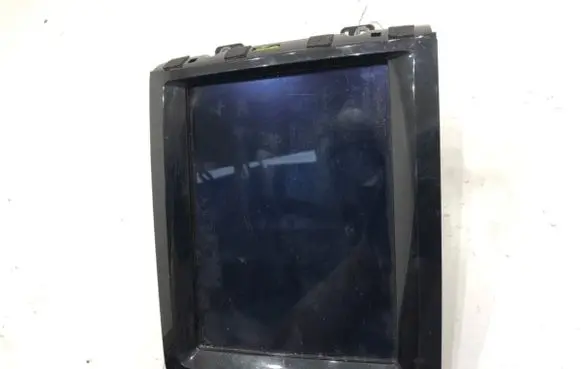 Volvo XC60 Screen/display/small screen 31456506