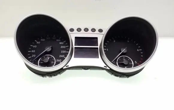 Mercedes-Benz R W251 Speedometer (instrument cluster) A2515408947