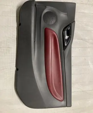 Citroen DS3 Front door card panel trim