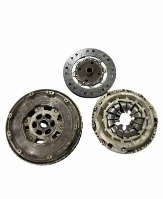 Nissan Qashqai Clutch set kit 220316