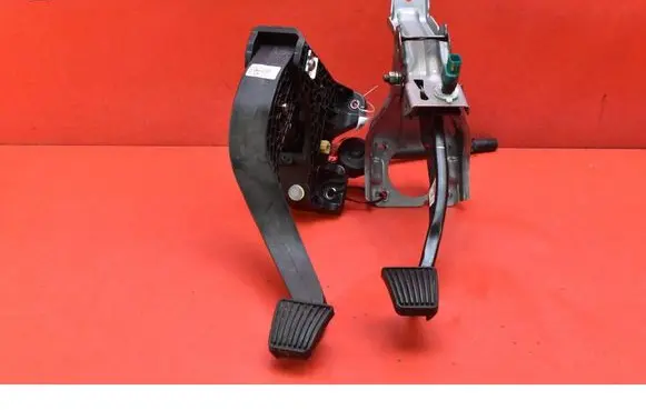 KIA Sportage Accelerator throttle pedal 32802N7120