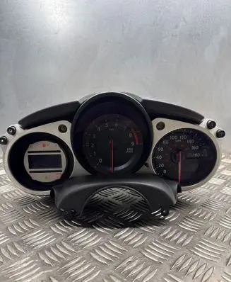 Nissan 370Z Speedometer (instrument cluster) 0812180021 1EA0GM0AWZ