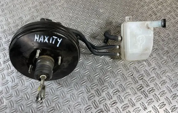 Renault Maxity Brake booster 46007MB60B 0204051546