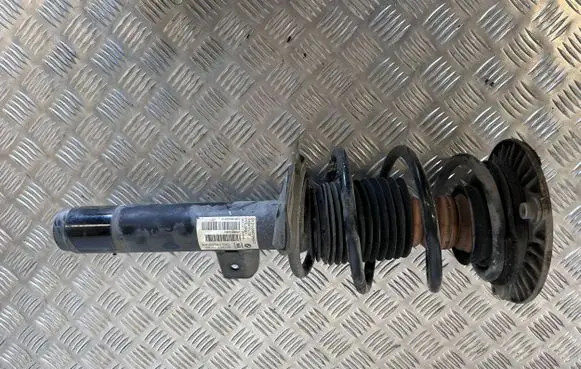 BMW 3 GT F34 Front shock absorber with coil spring 6867448