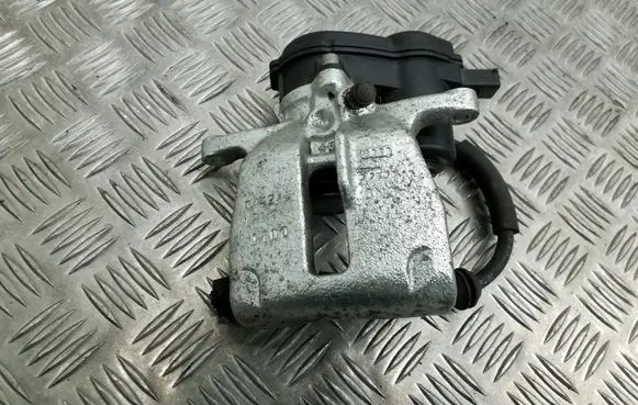 Audi A4 S4 B8 8K Rear brake caliper