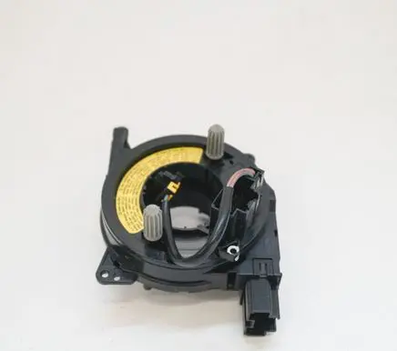 Ford S-MAX Airbag slip ring squib (SRS ring) 6G9T14A664AD